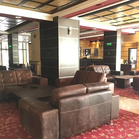 Apartament Rivendell Semiramida Gardens Boroveț