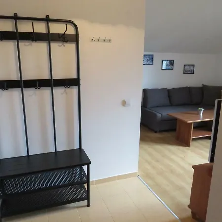 Apartament Rivendell Semiramida Gardens Boroveț