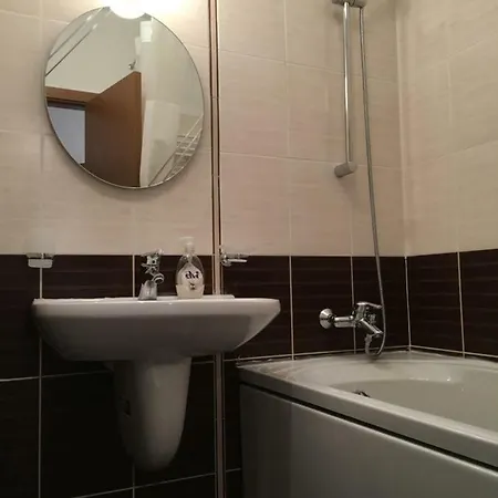 Apartament Rivendell Semiramida Gardens