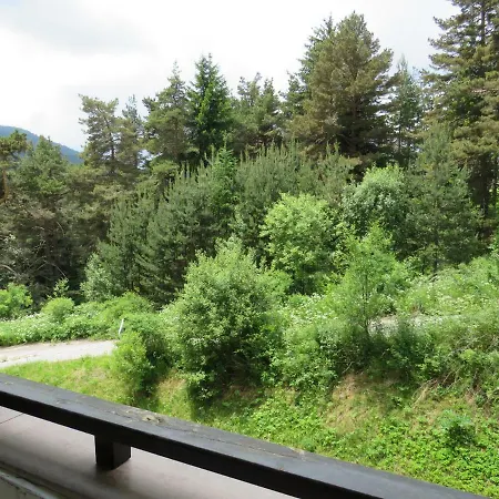 Rivendell Semiramida Gardens Boroveț